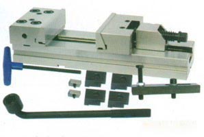 铣床,磨床专用台虎钳